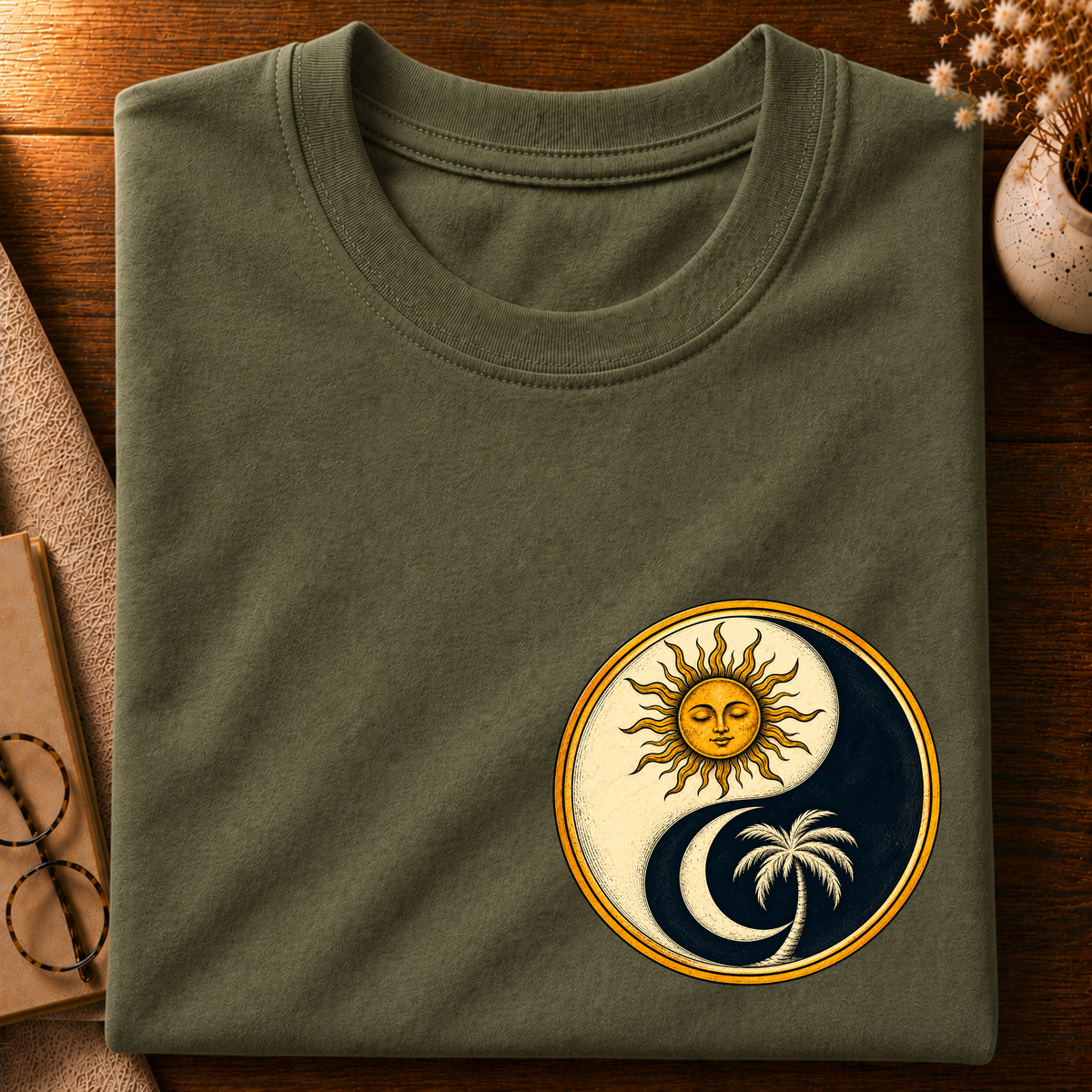 Perfect Balance T-Shirt