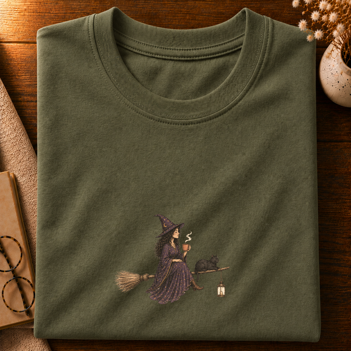 Wizarde T-shirt