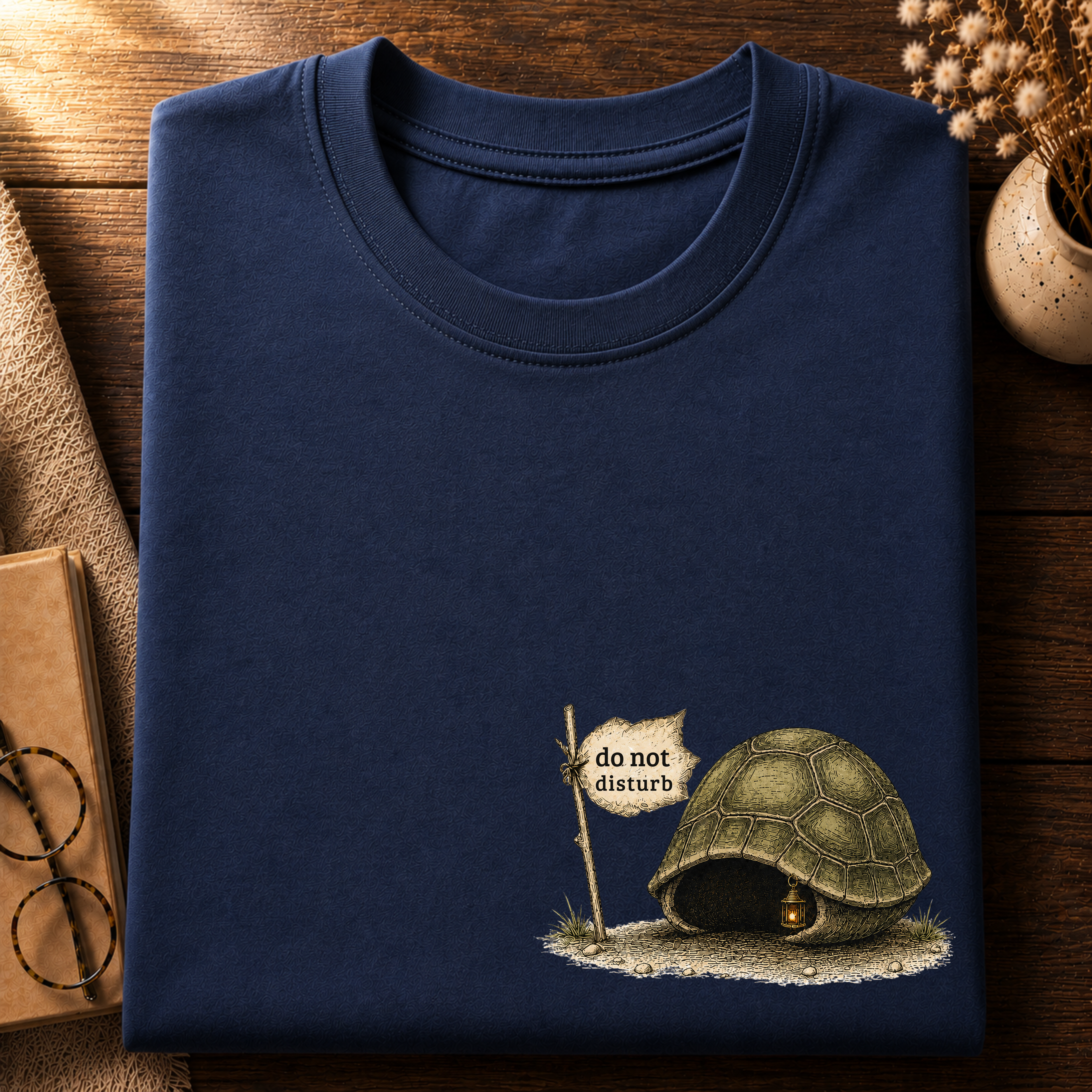 Do Not Disturb T-shirt