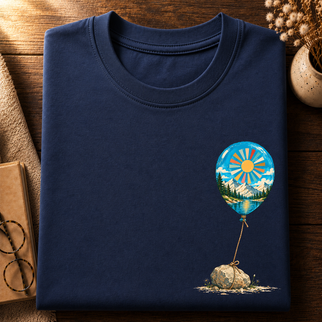 Lightness T-Shirt
