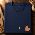 Charged Heart T-shirt