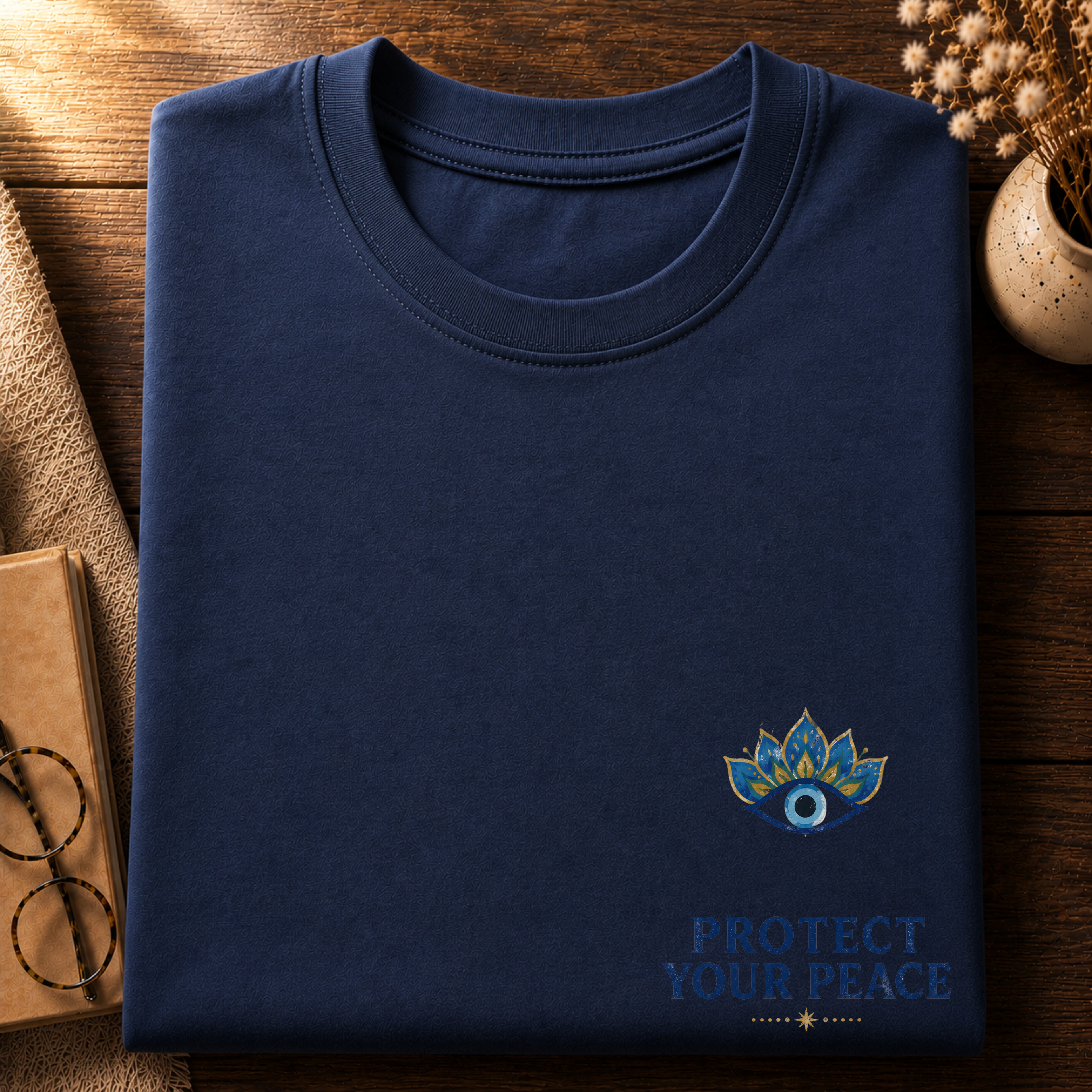 Protect Your Energy T-shirt