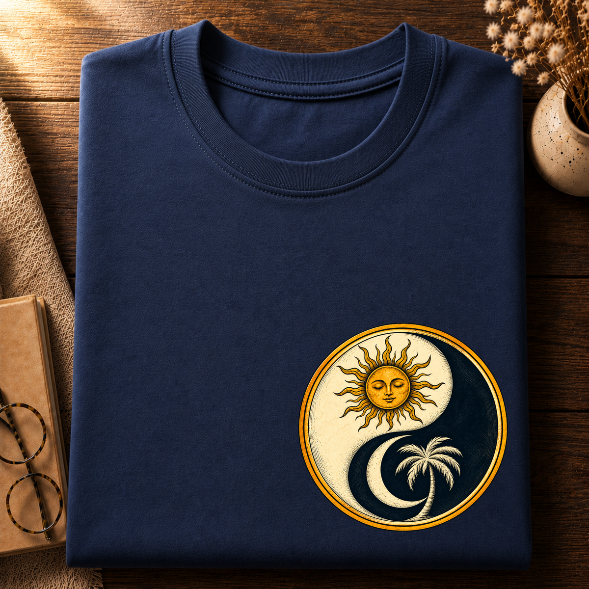 Perfect Balance T-Shirt
