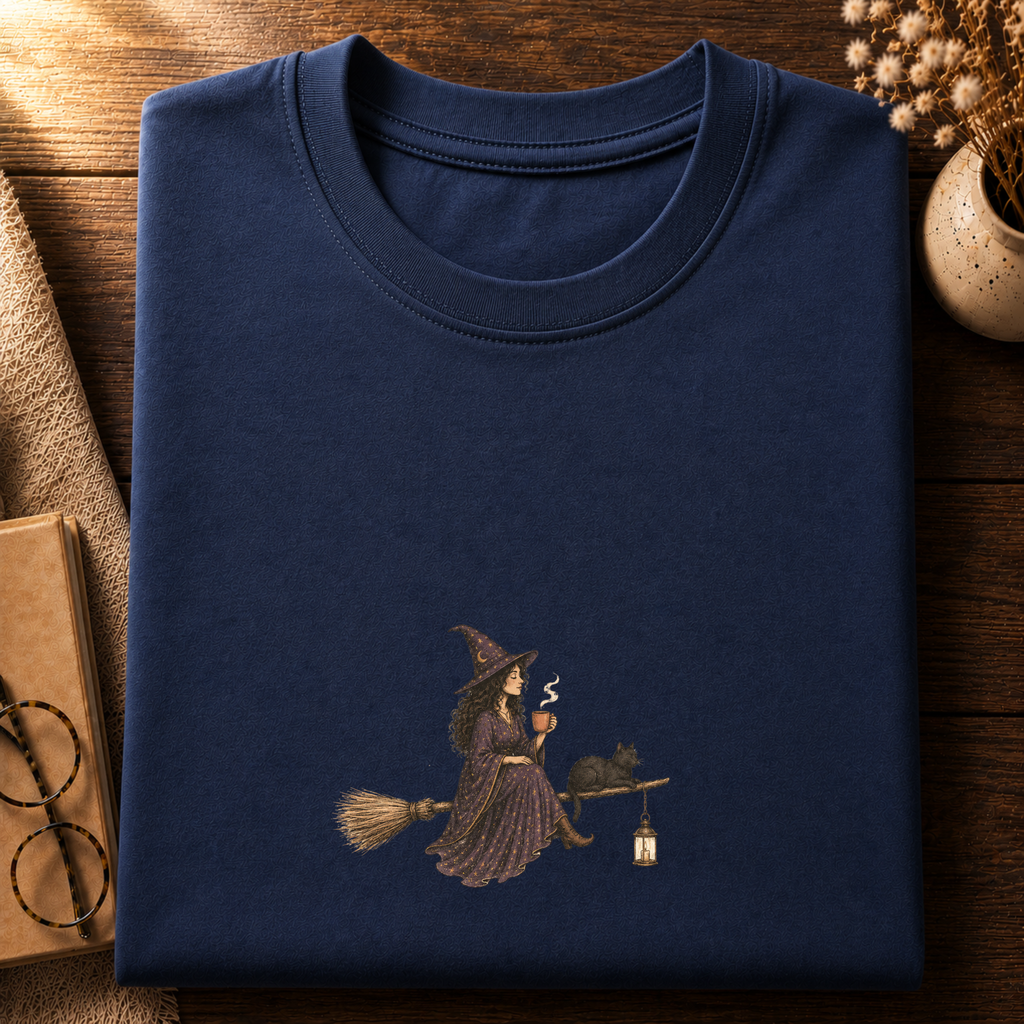 Wizarde T-shirt