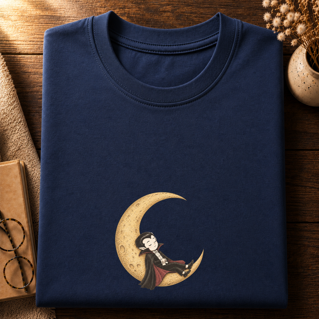 Vampire T-shirt