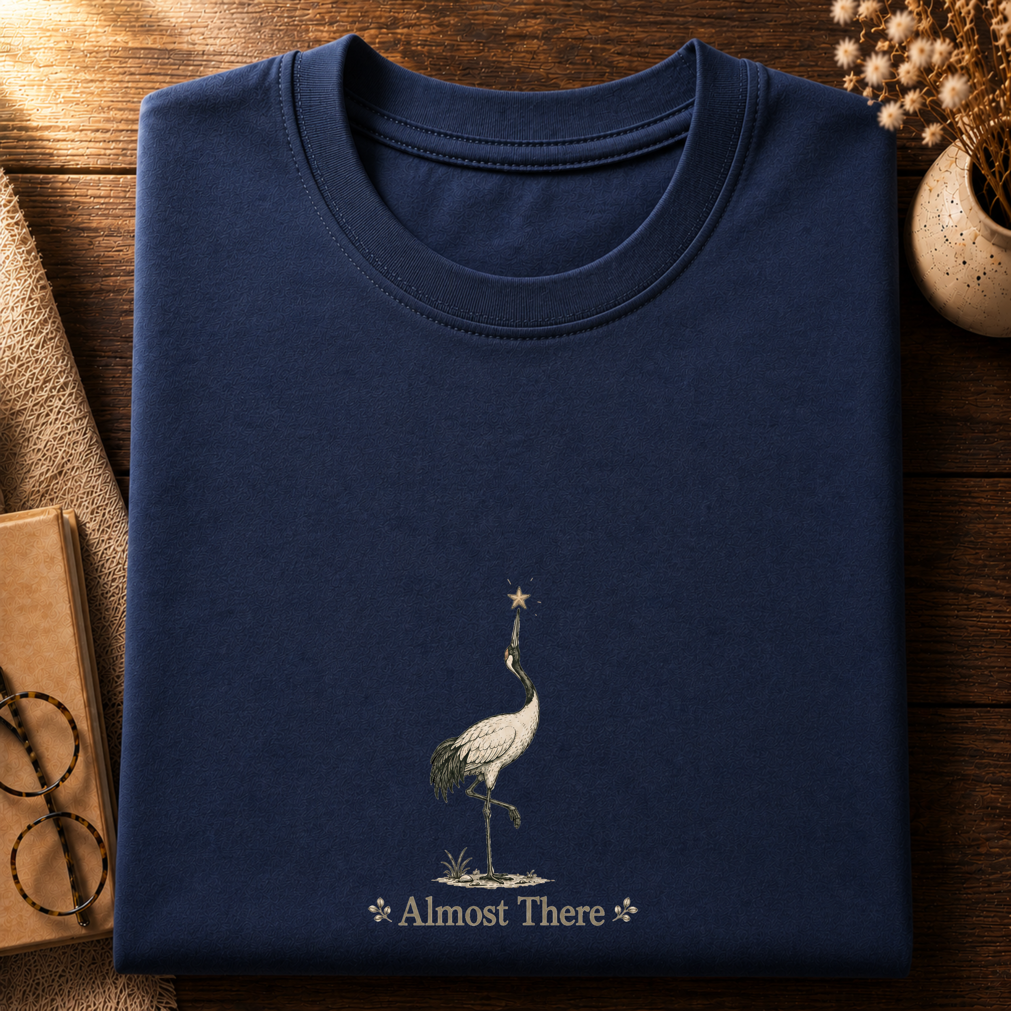Almost There T-shirt