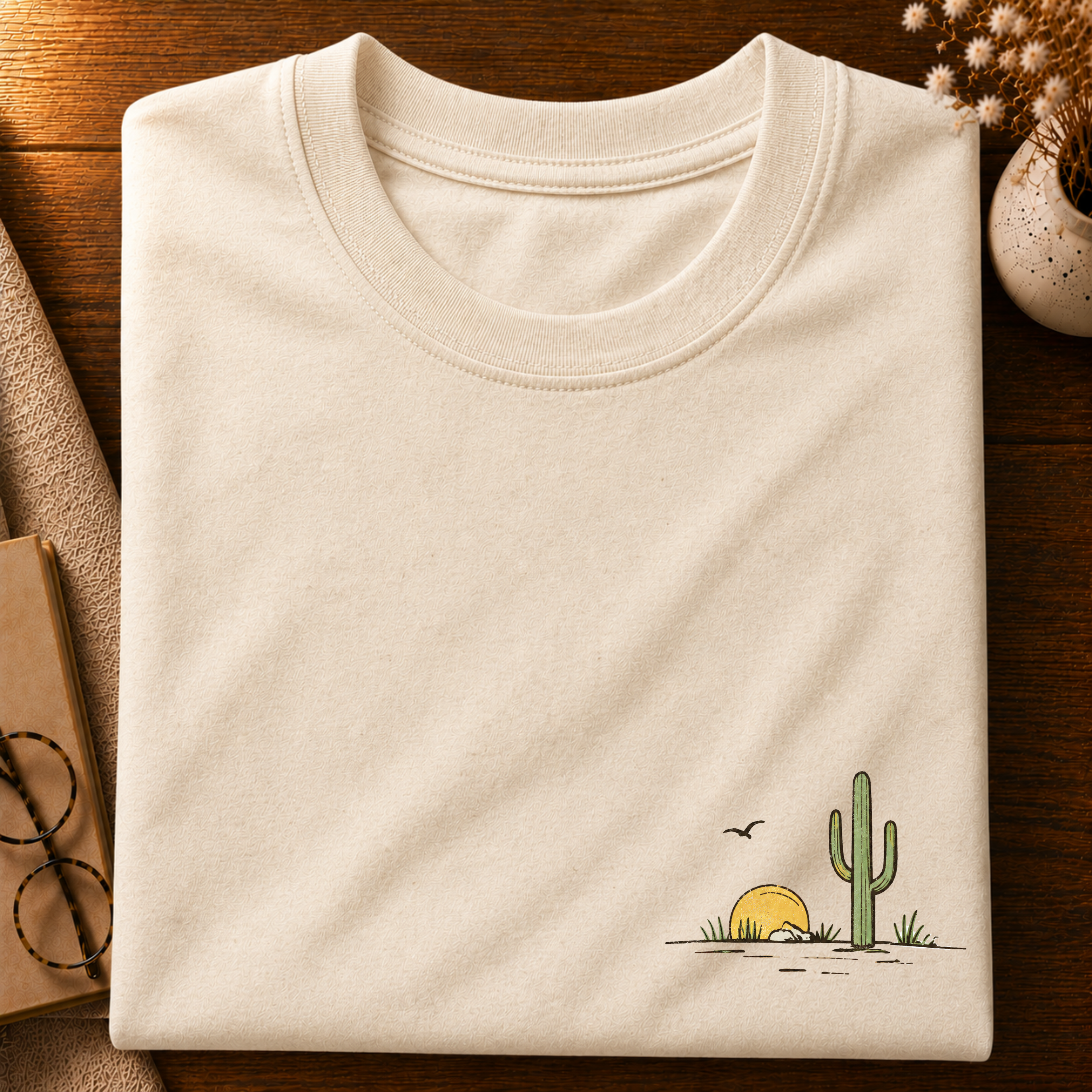 Adapt T-shirt