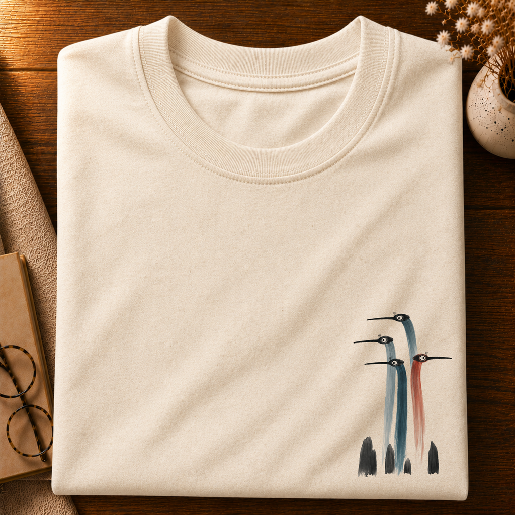 Direction T-shirt