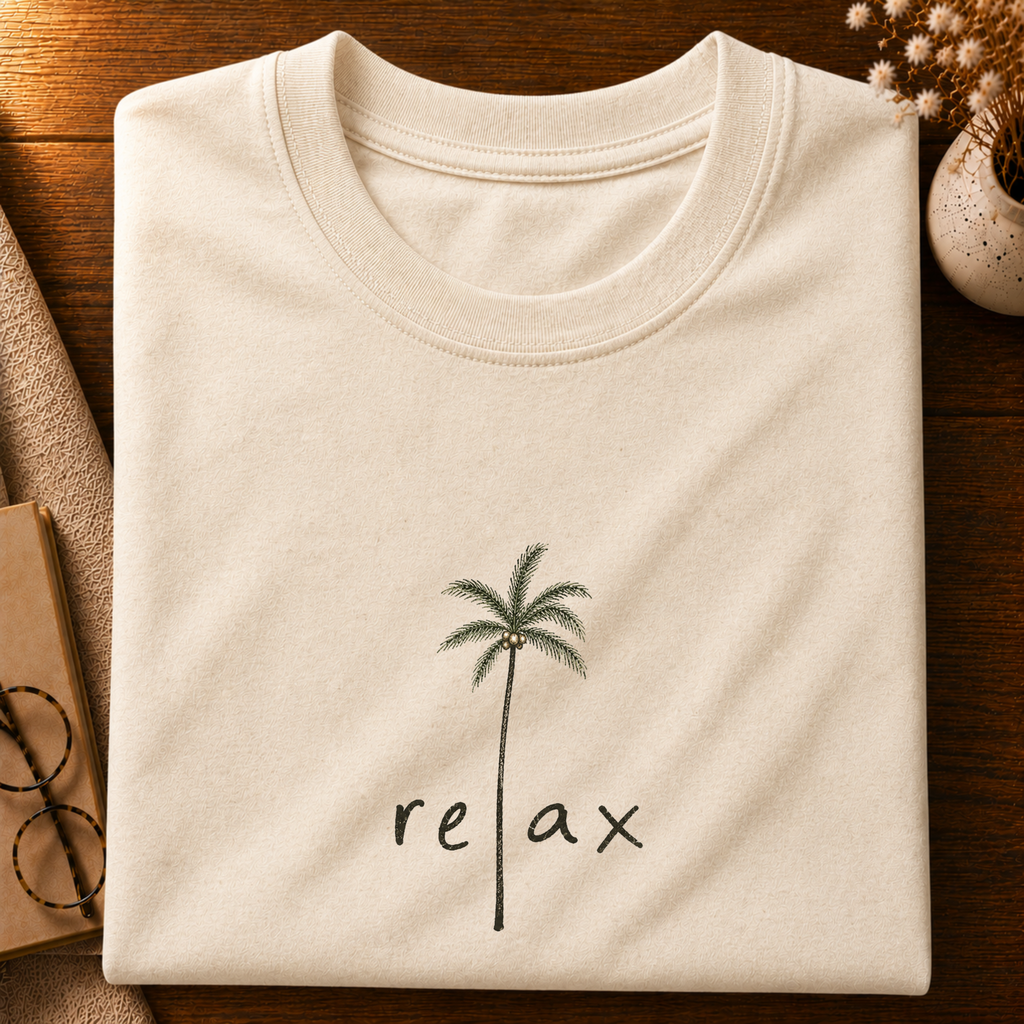 Relax T-shirt