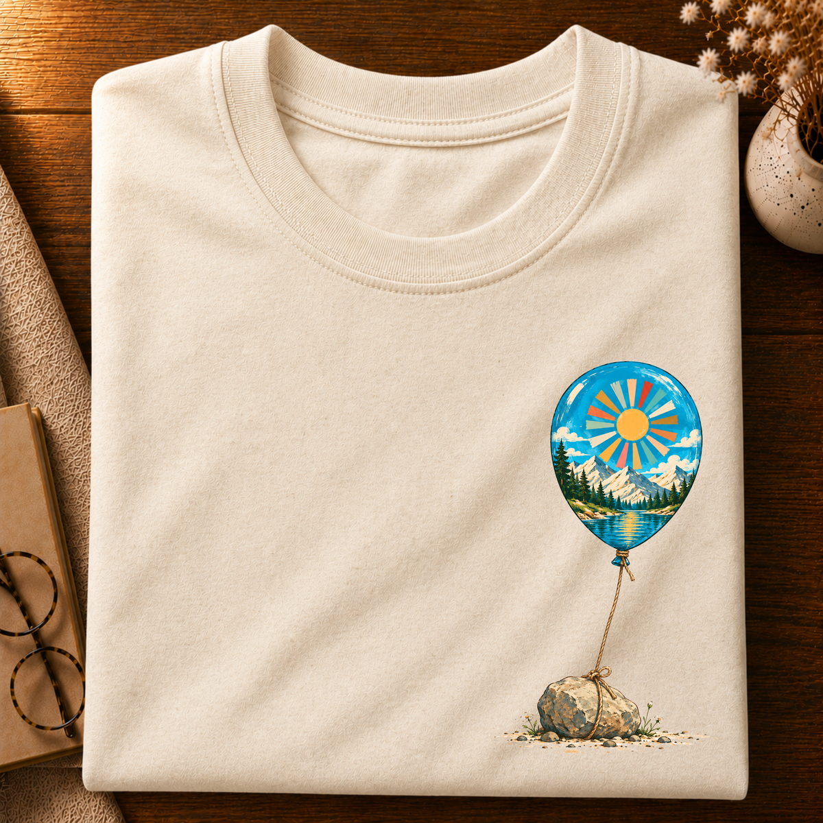 Lightness T-Shirt