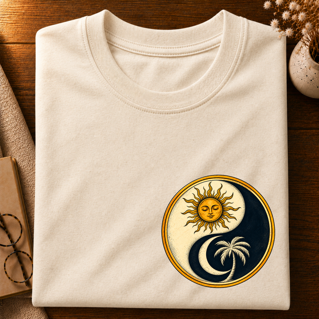 Perfect Balance T-Shirt