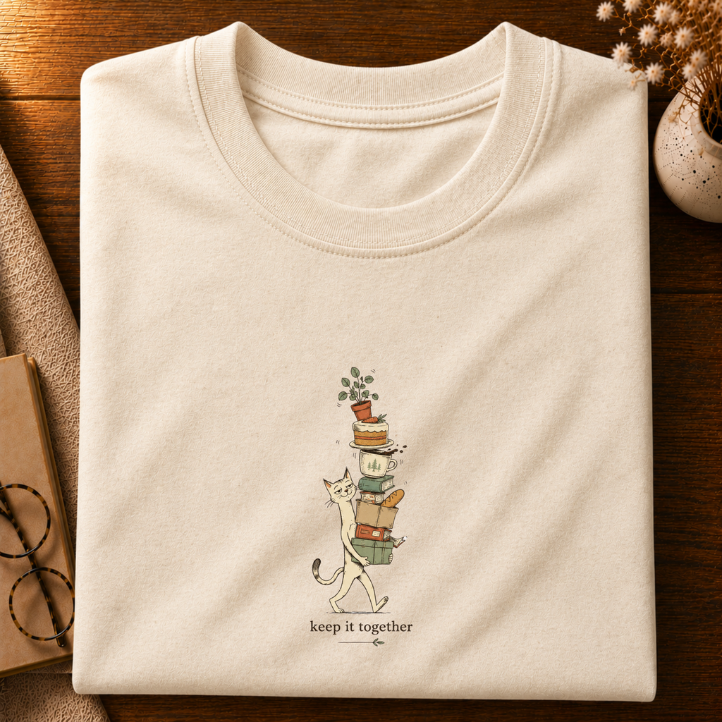 Keep It Together T-shirt