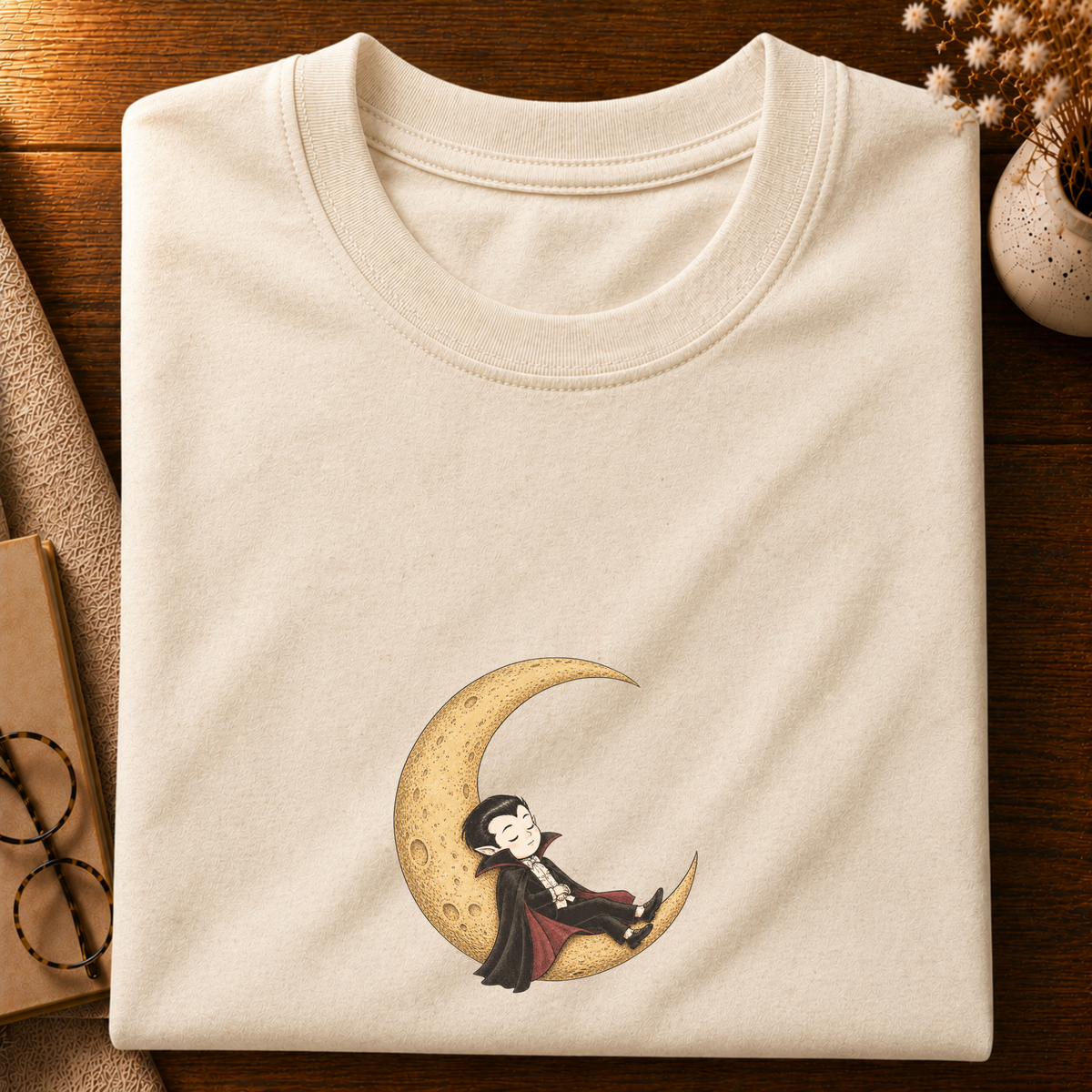 Vampire T-shirt