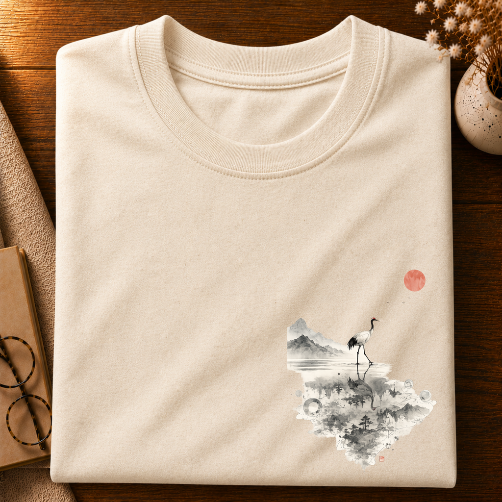 Still Water T-shirt