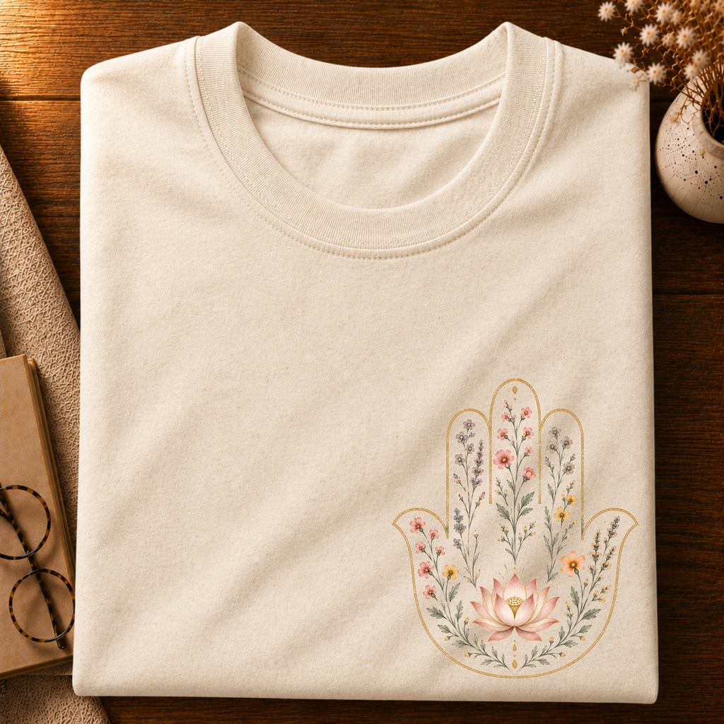 Hamza T-shirt