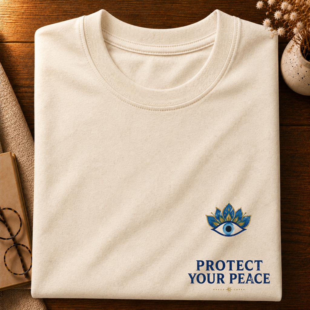 Protect Your Energy T-shirt