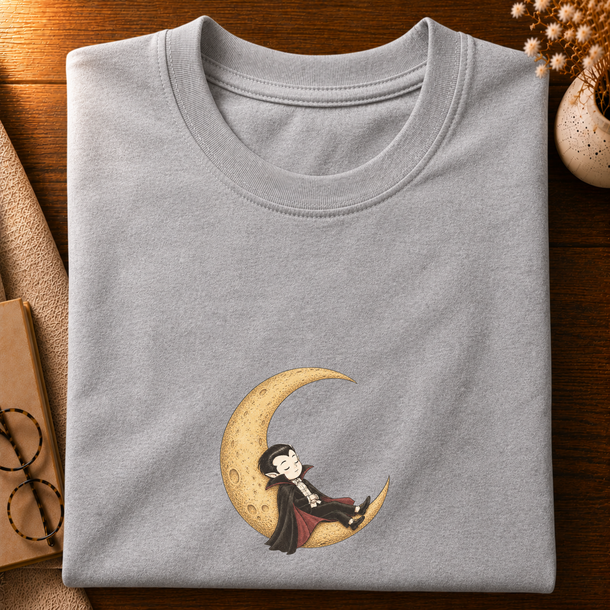 Vampire T-shirt