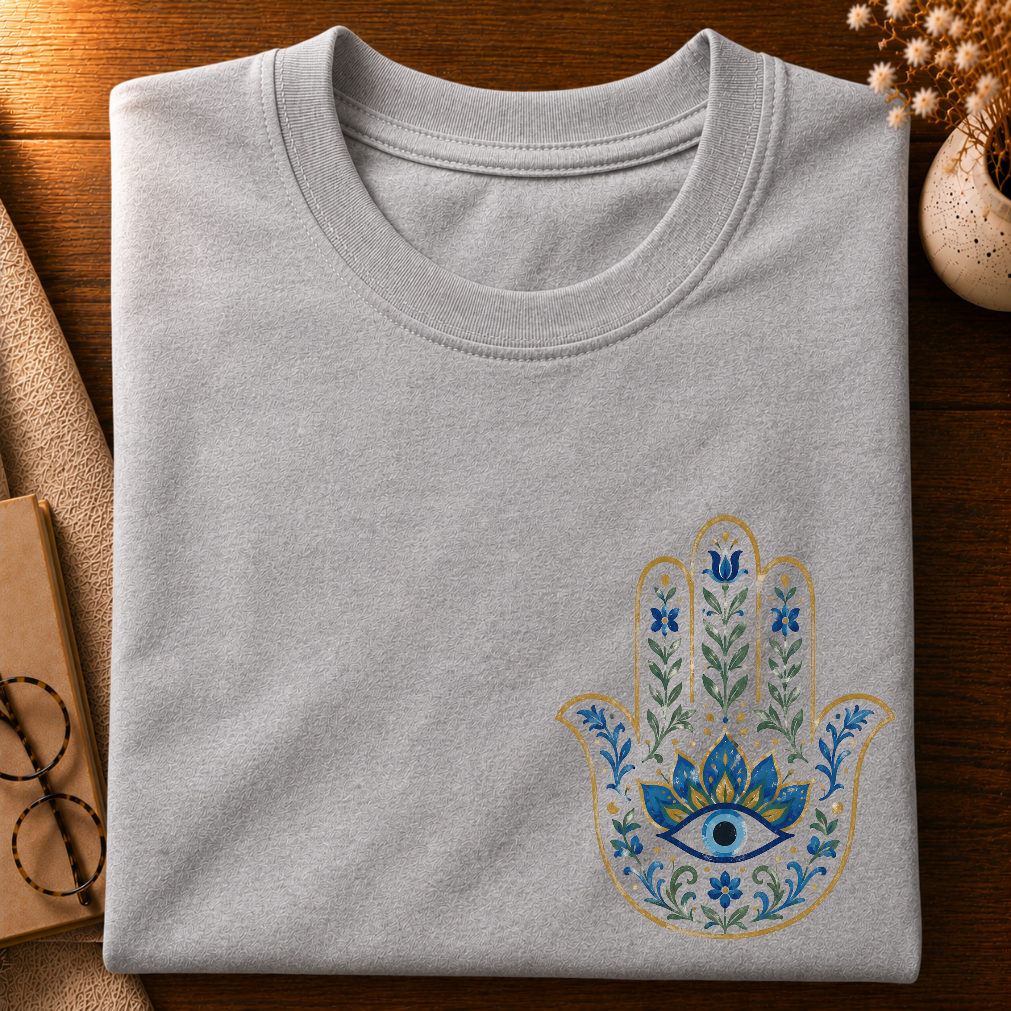 Hamza T-shirt
