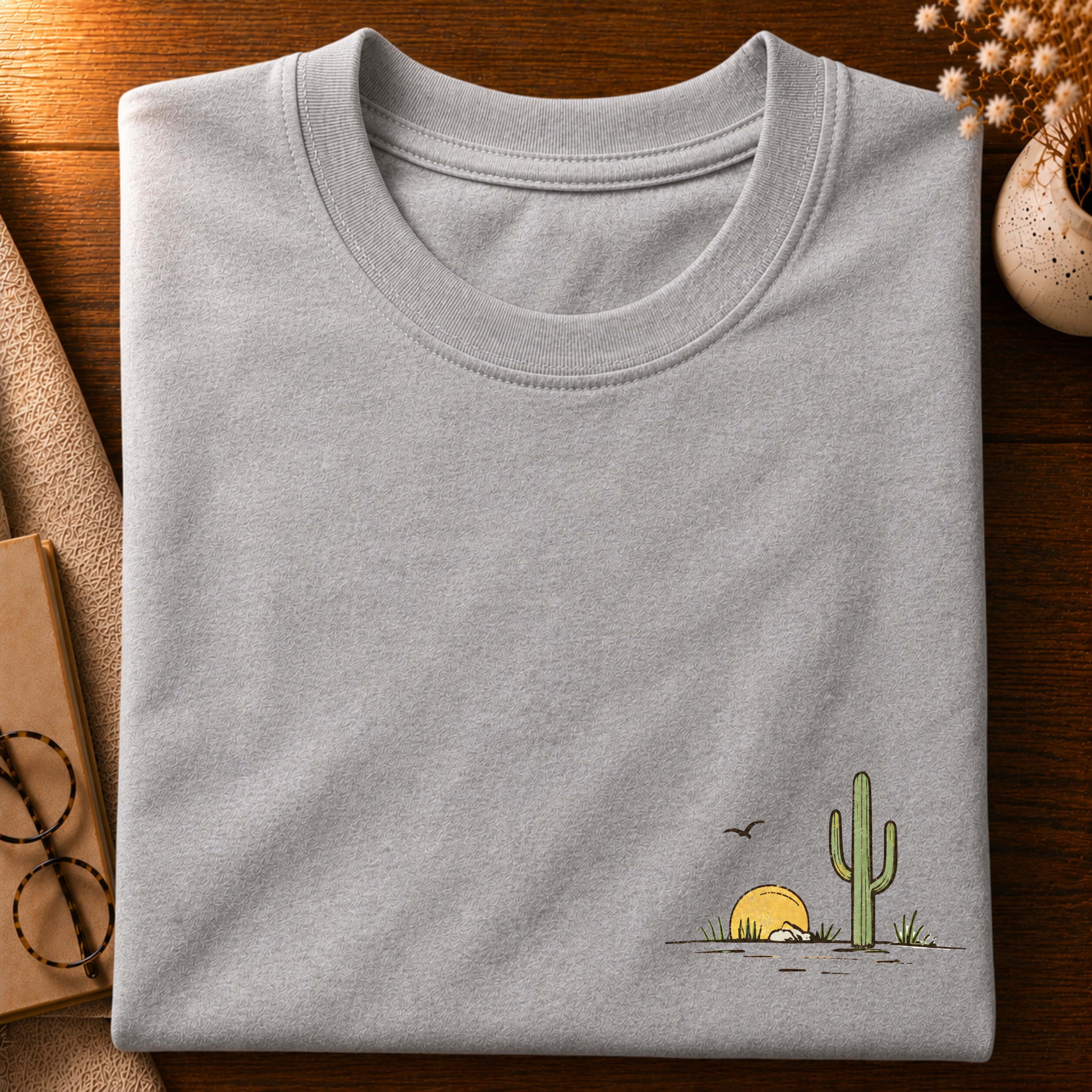 Adapt T-shirt
