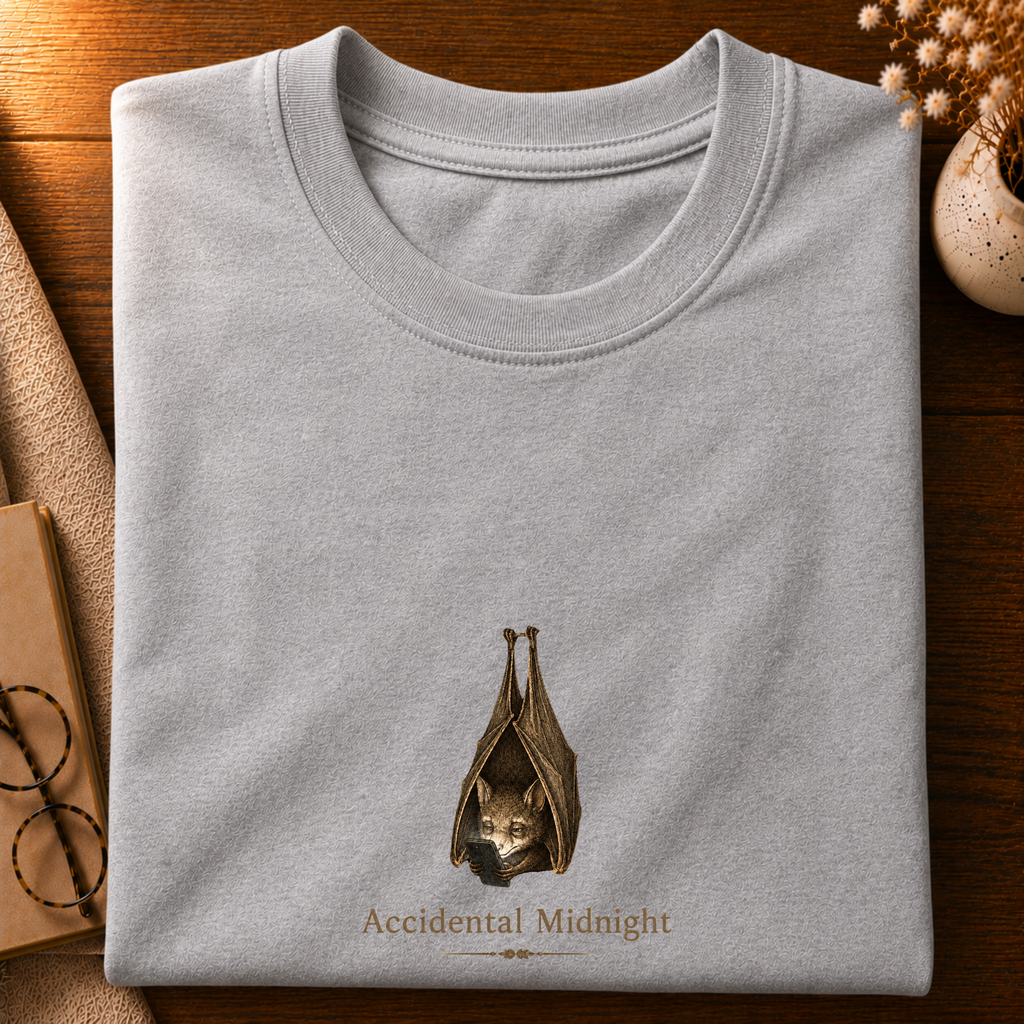 Accidental Midnight T-shirt