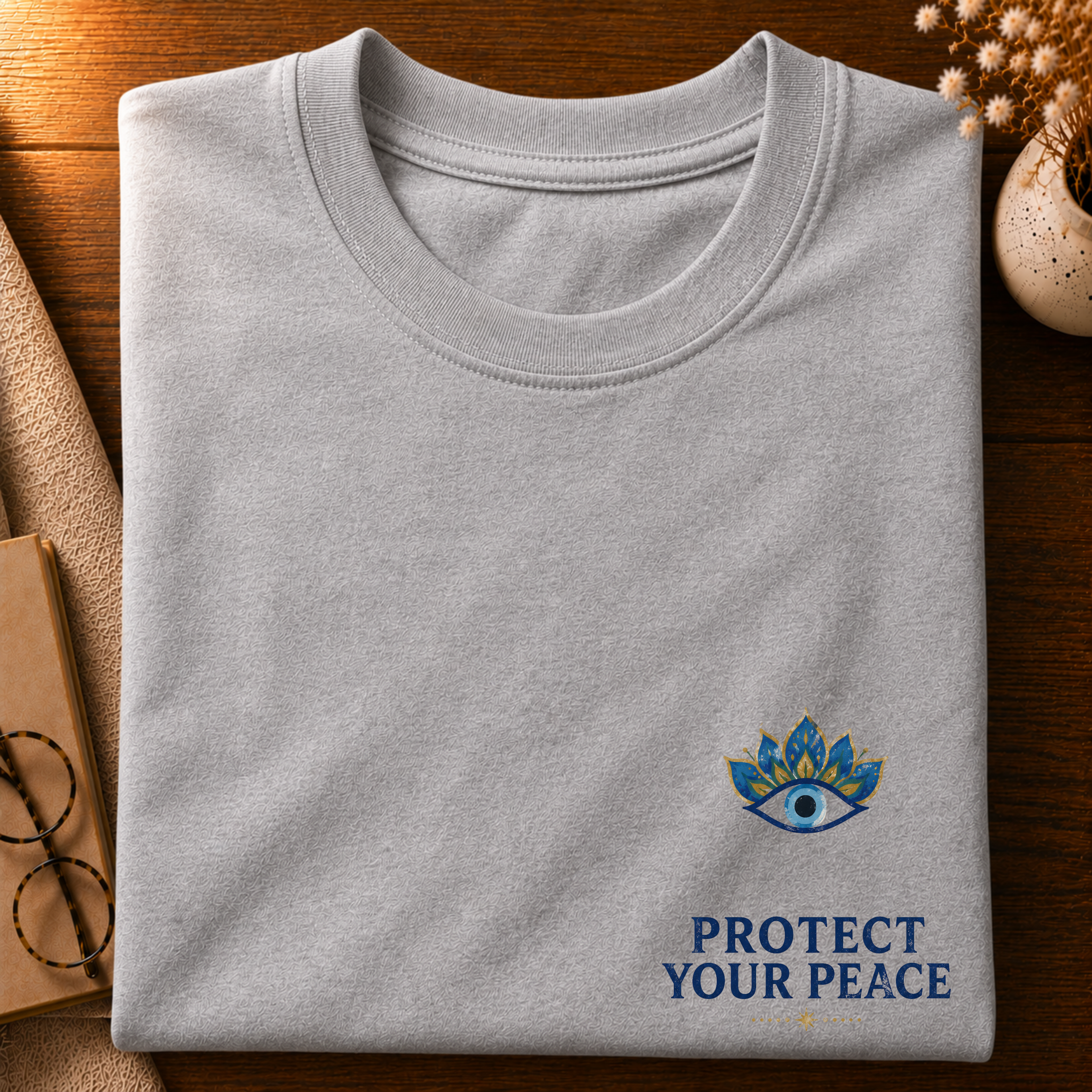 Protect Your Energy T-shirt