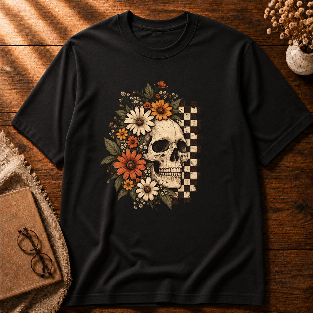 Bloom & Bons T-shirt