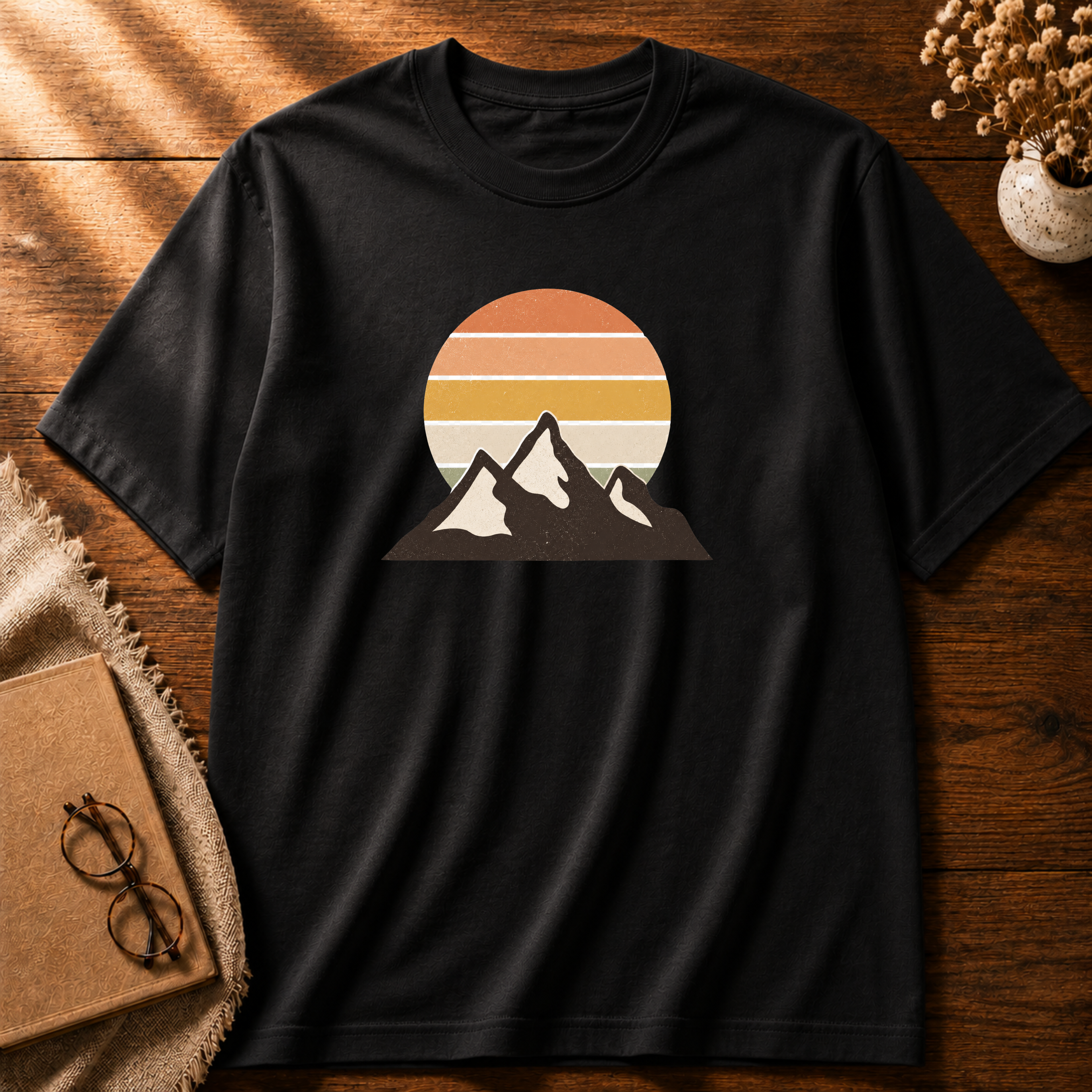 Mountain T-shirt