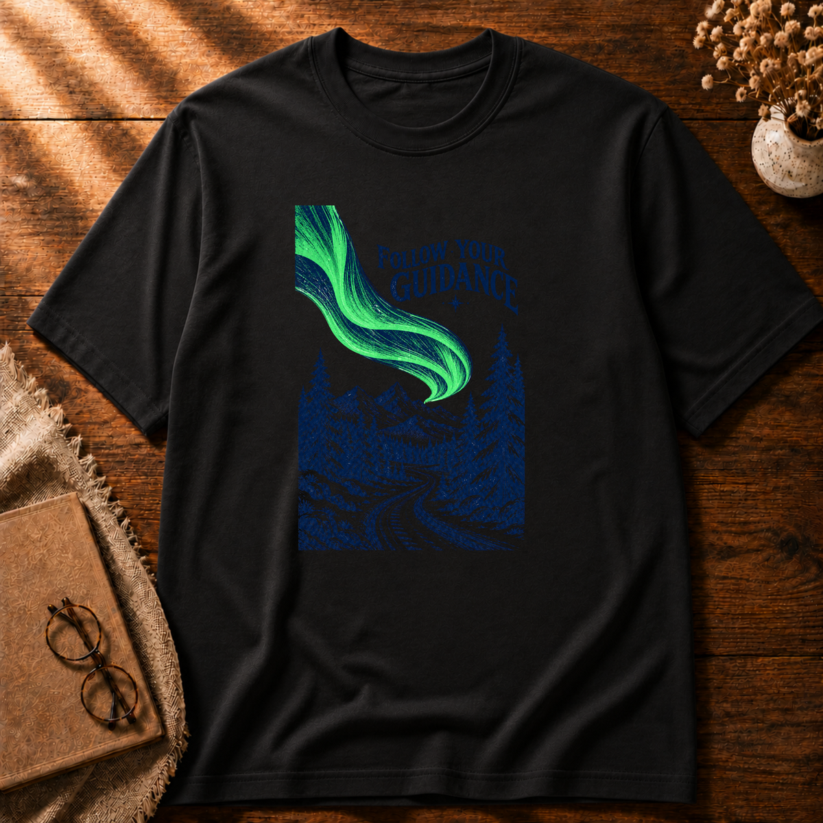 Follow Your Guidance T-Shirt