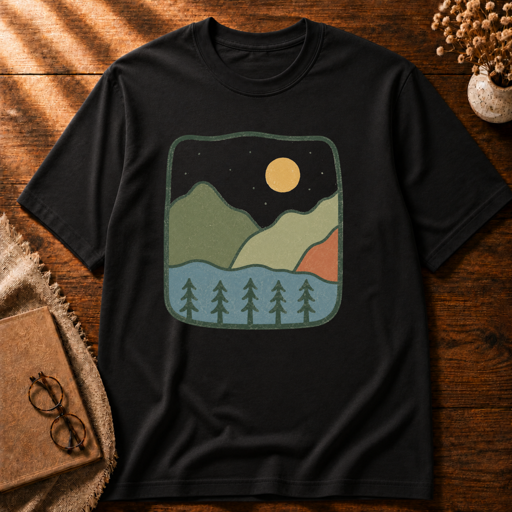 Nature T-shirt