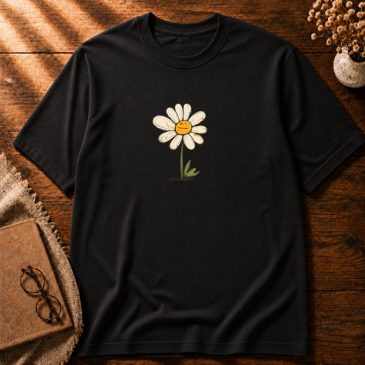 Smilling T-shirt