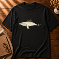 Whale T-shirt