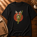Frog in Orbit T-shirt