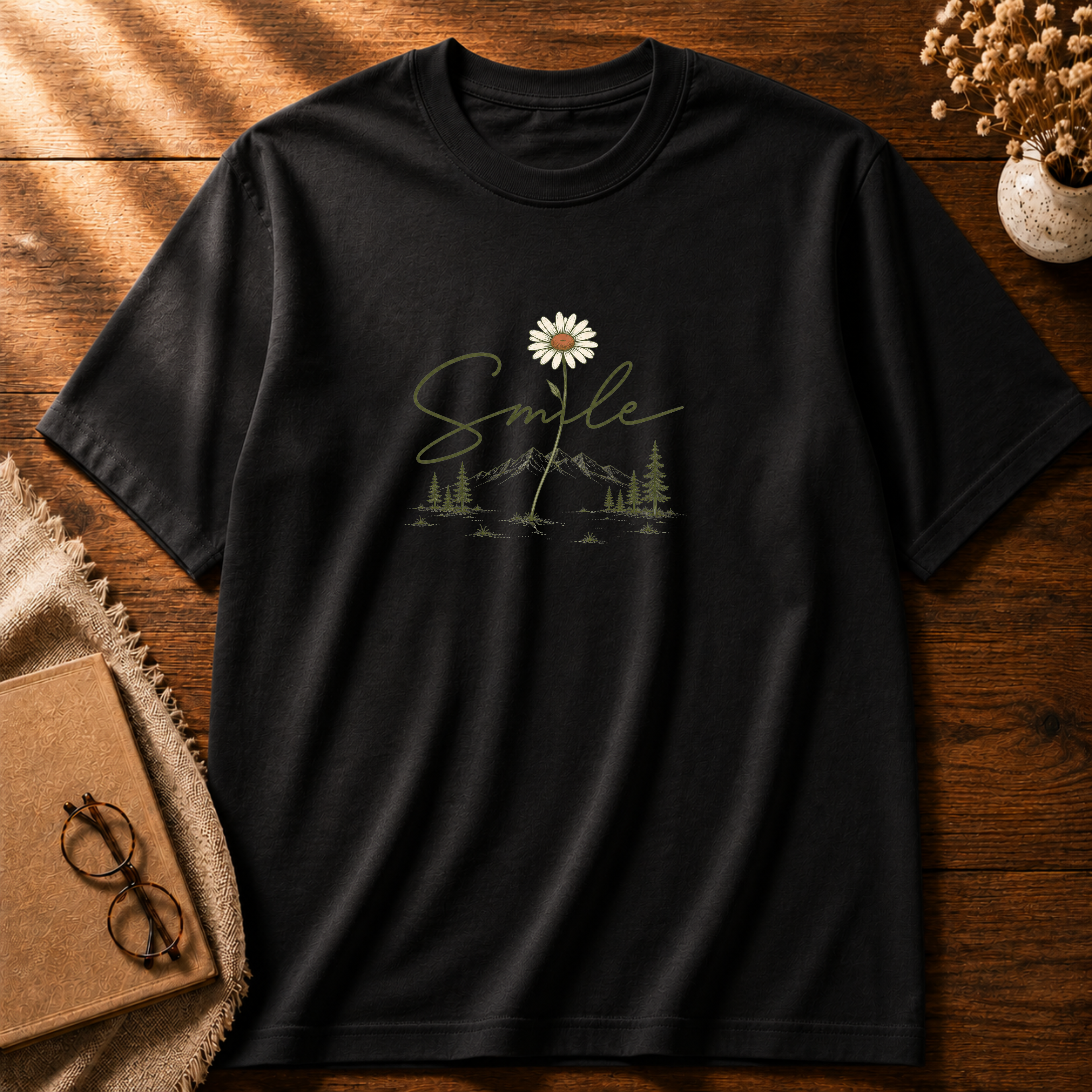 Smile T-shirt