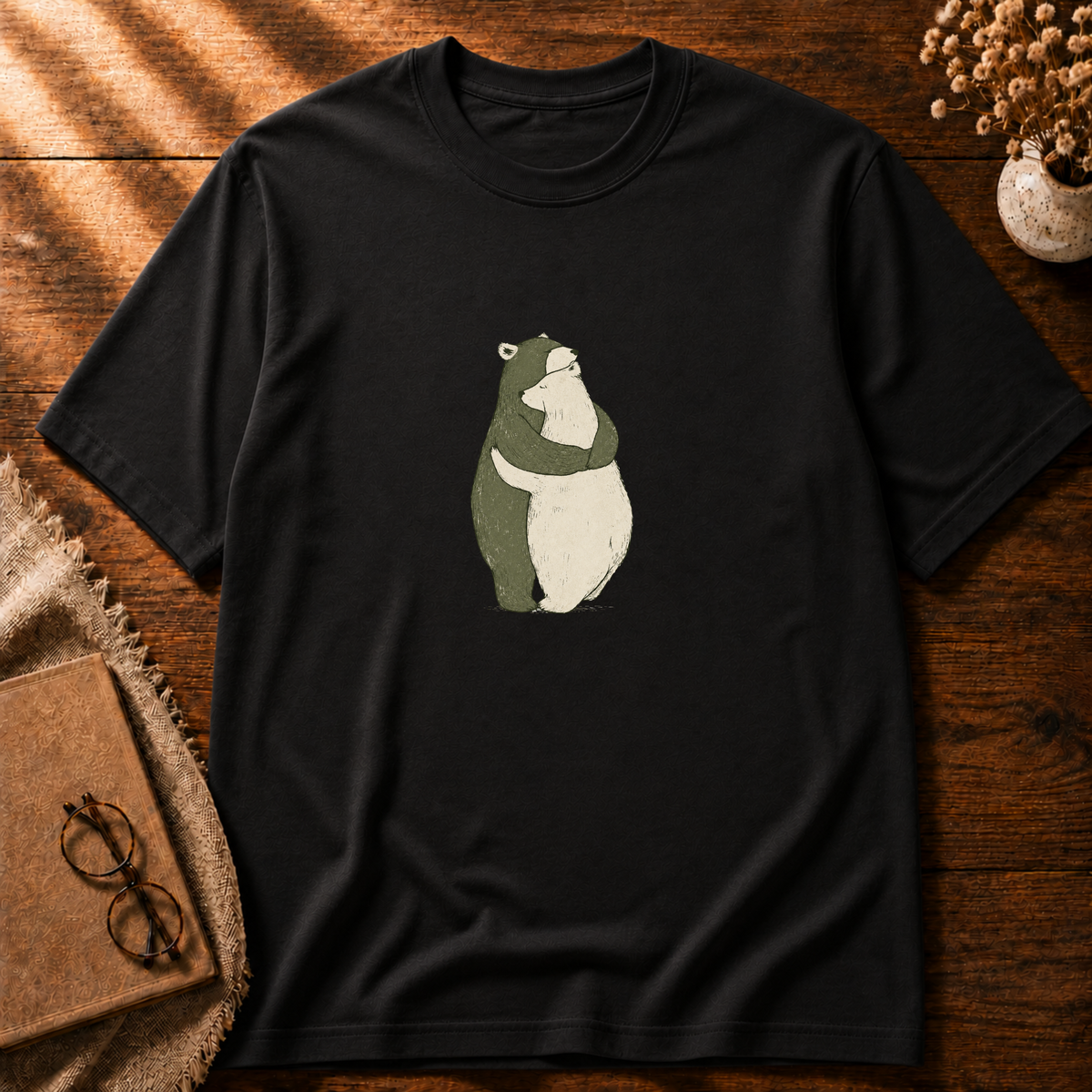 Bear T-shirt