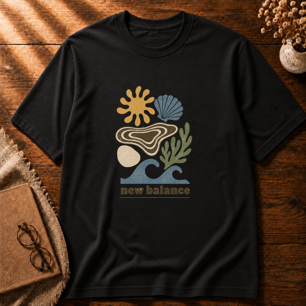 New Balance T-shirt