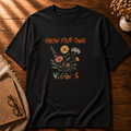 Grow Your Own Veggies T-shirt