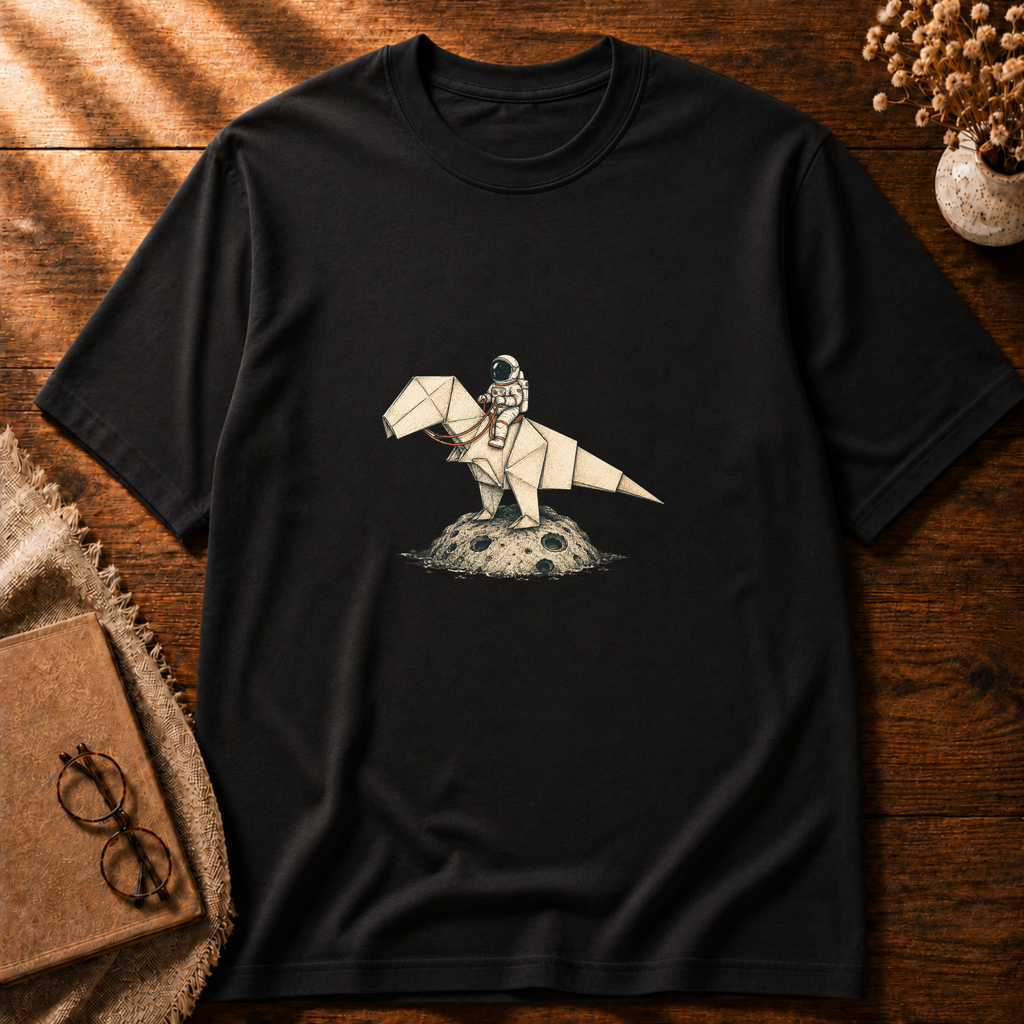 Folded Dreams T-shirt