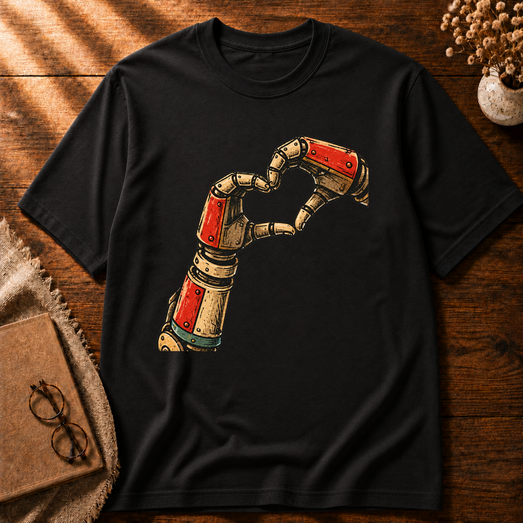 Steel & Soul T-shirt