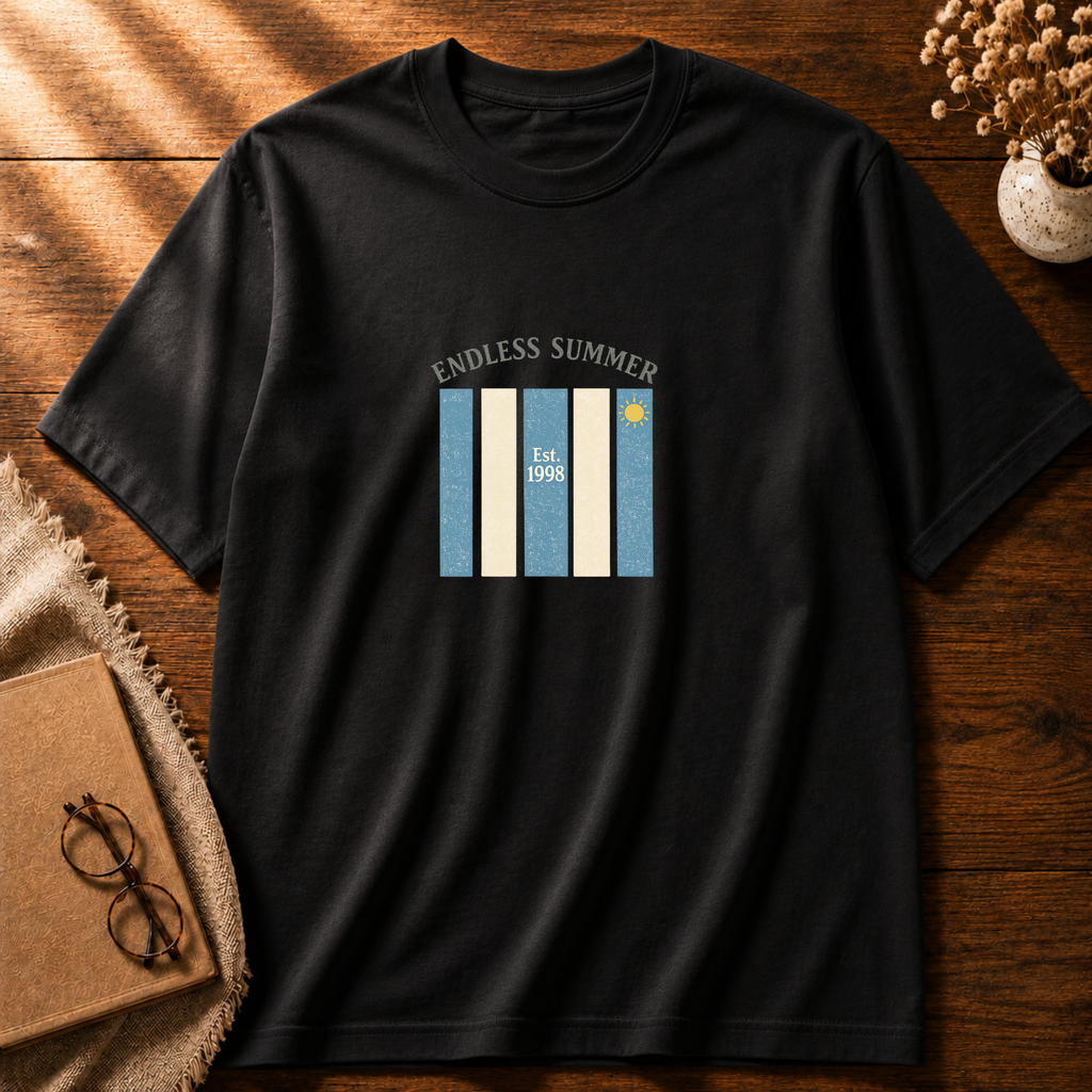 Undless SummerT-shirt