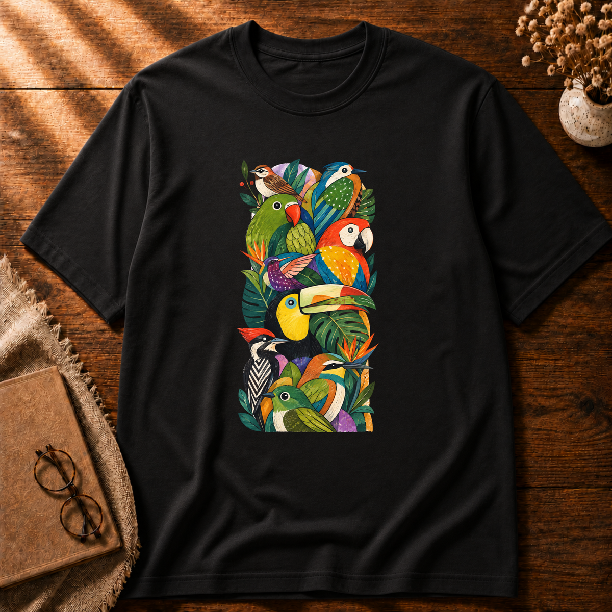 Wild Chorus T-Shirt