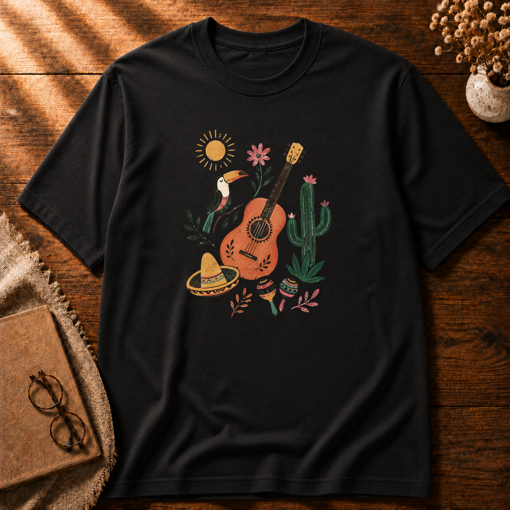 Folklore T-shirt