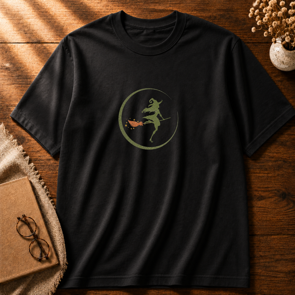 Wizard T-shirt