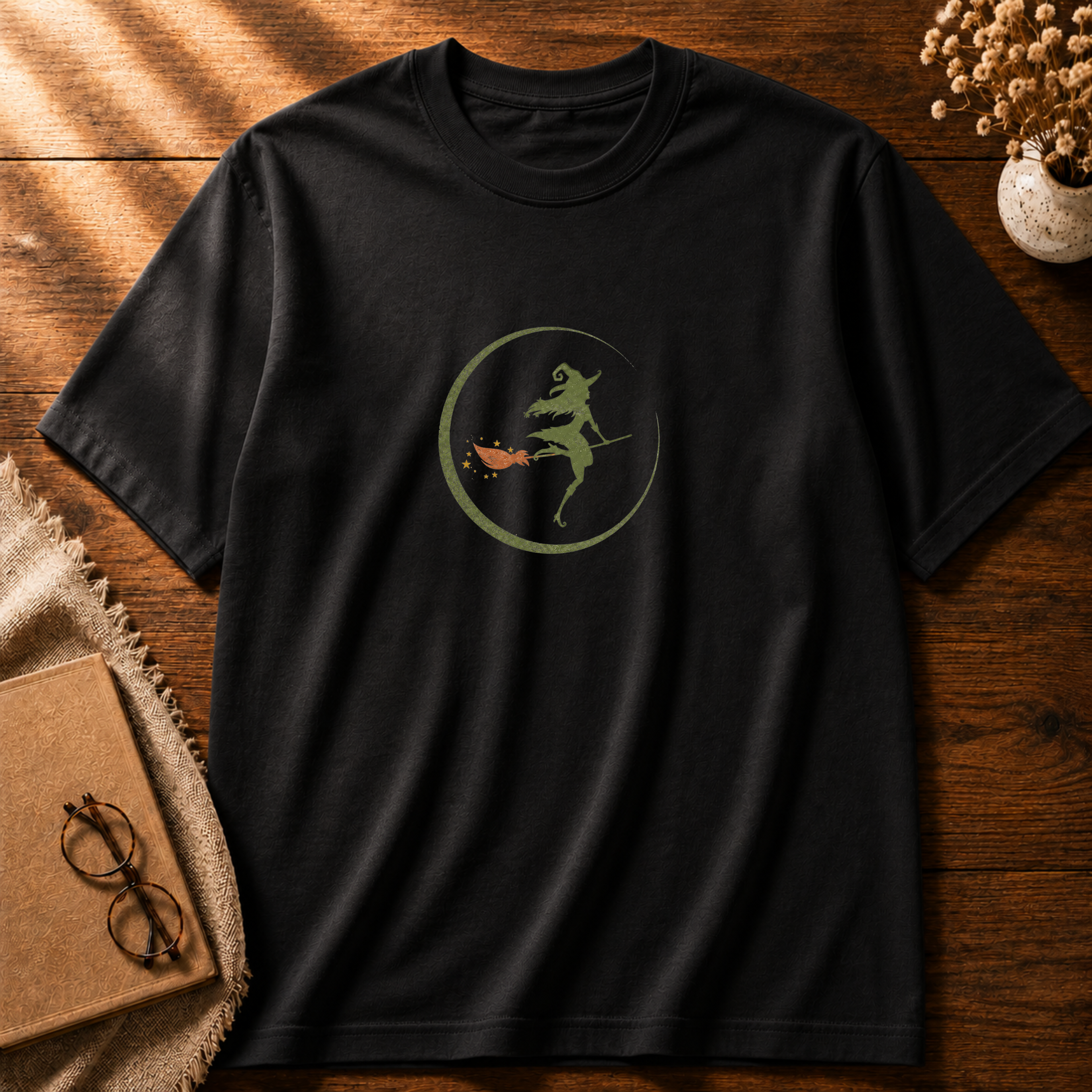 Wizard T-shirt