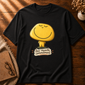 Low Muscle Commitment T-shirt