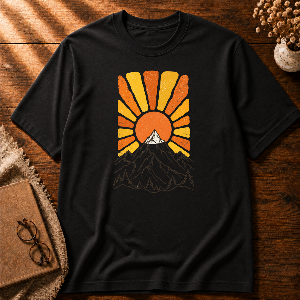 Rise Within T-Shirt