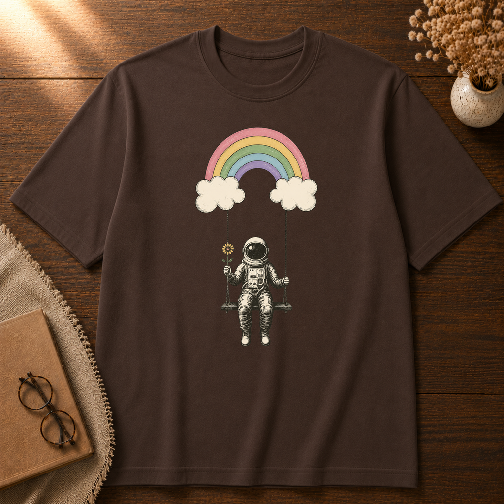 Chasing Rainbows T-shirt