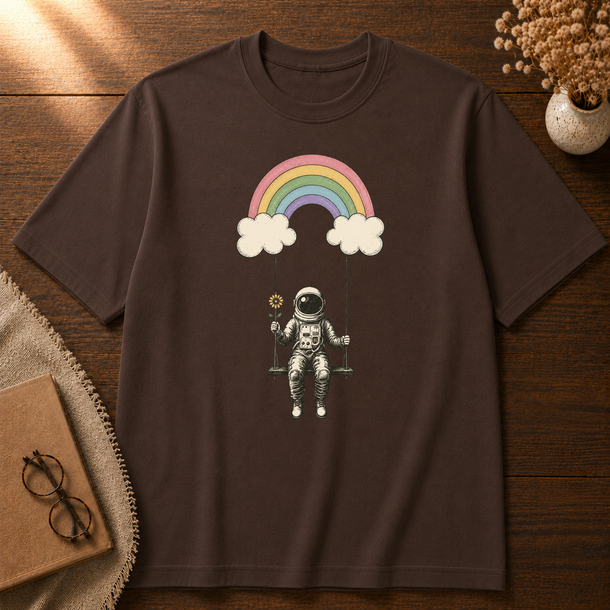 Chasing Rainbows T-shirt