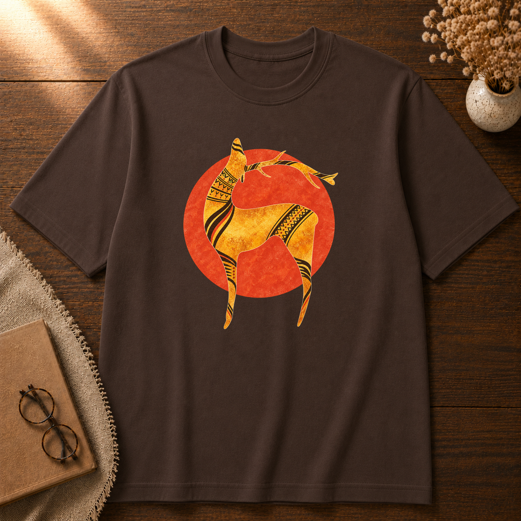 Solar Wanderer T-shirt