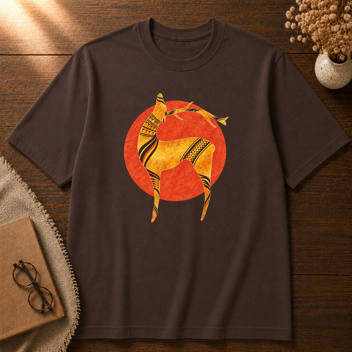 Solar Wanderer T-shirt