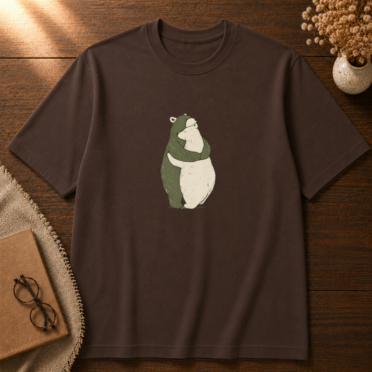 Bear T-shirt